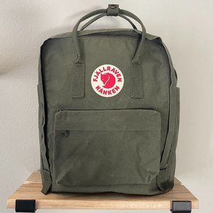 Fjallraven Kanken Backpack